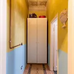 Apartamento Center Via Del Borgo 1