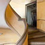 Apartamento Center Via Del Borgo 1 *