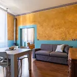 Center Via Del Borgo 1 Apartamento Bolonia