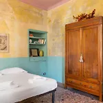 Apartamento Center Via Del Borgo 1 Bolonia