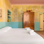 Apartamento Center Via Del Borgo 1 *