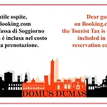 Apartamento Center Via Del Borgo 1