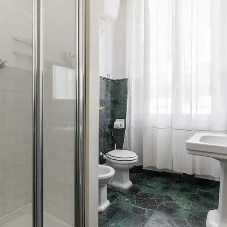 Borgo Di San Pietro 1 Apartment