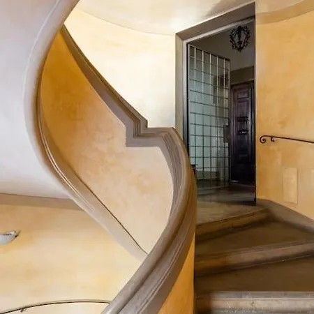 Apartment Borgo Di San Pietro 1 *