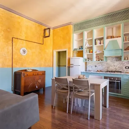 Borgo Di San Pietro 1 *