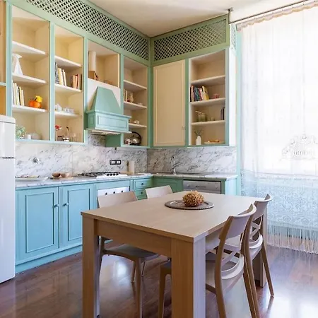 Appartement Borgo Di San Pietro 1 Bologne