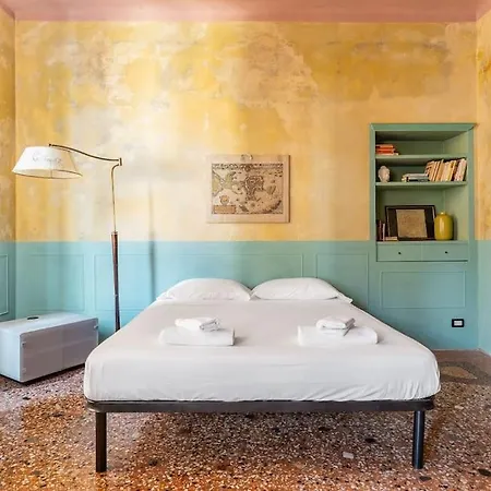 Apartment Borgo Di San Pietro 1 *