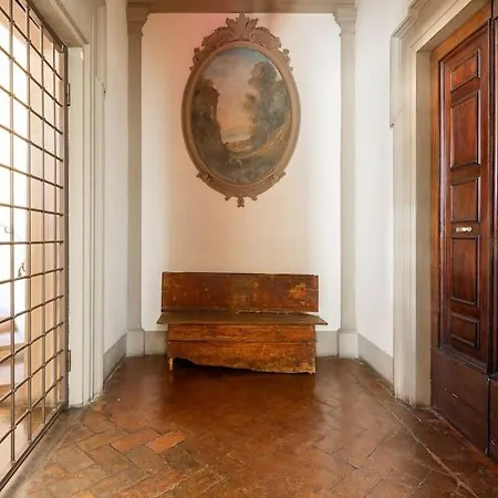 Borgo Di San Pietro 1 *