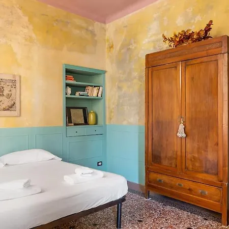 Apartment Borgo Di San Pietro 1 Bologna
