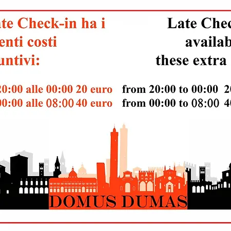 Borgo Di San Pietro 1 Lägenhet