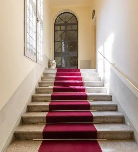 Appartement Borgo Di San Pietro 1