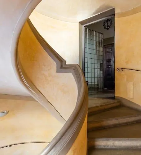 Appartement Borgo Di San Pietro 1 *