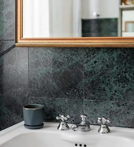 Borgo Di San Pietro 1 Appartement Bologne