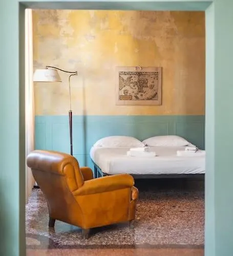 Borgo Di San Pietro 1 شقة *