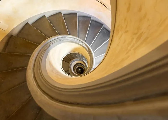 Appartement Borgo Di San Pietro 1 *