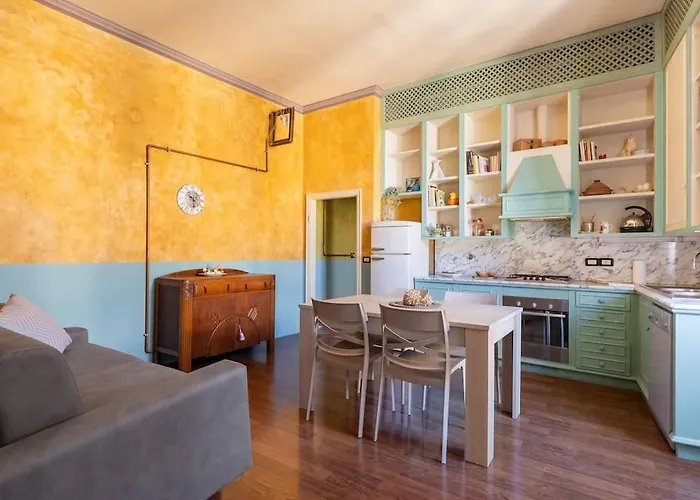 Borgo Di San Pietro 1 *