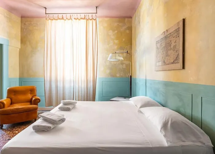 Borgo Di San Pietro 1 Bologne