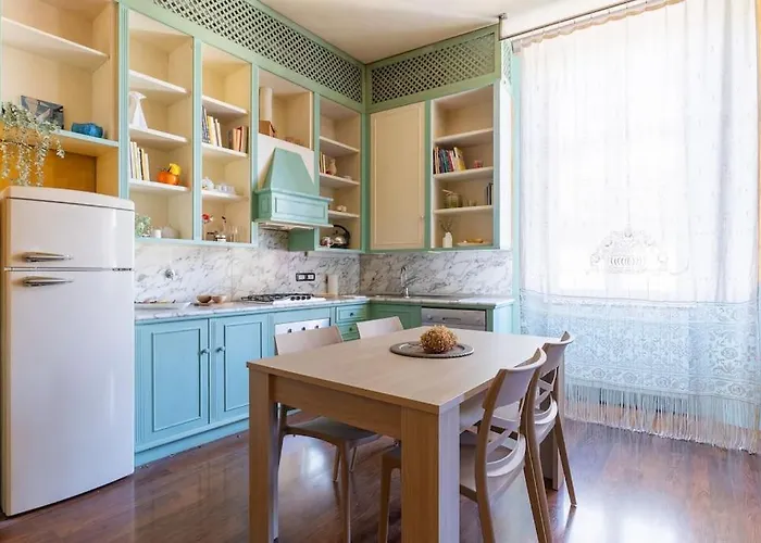 Appartement Borgo Di San Pietro 1 Bologne