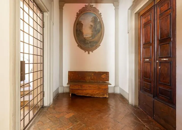 Borgo Di San Pietro 1 *