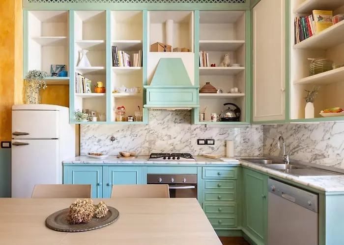 Appartement Borgo Di San Pietro 1 Bologne