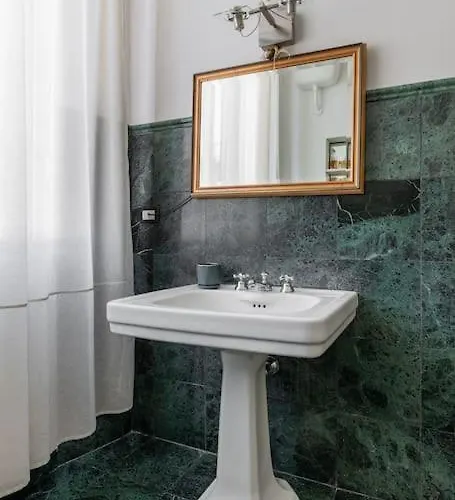 Borgo Di San Pietro 1