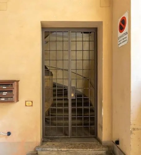 Borgo Di San Pietro 1 Apartment