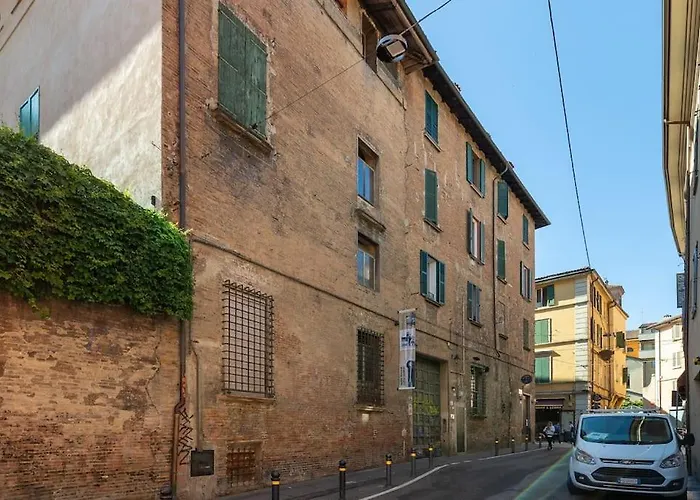 Borgo Di San Pietro 1