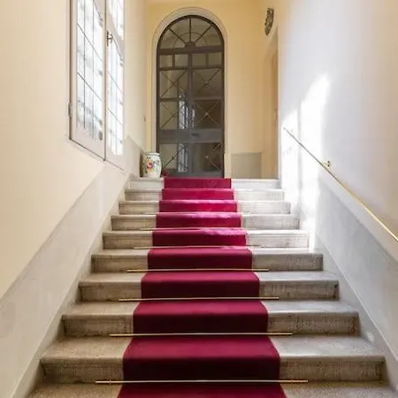 아파트 Borgo Di San Pietro 1