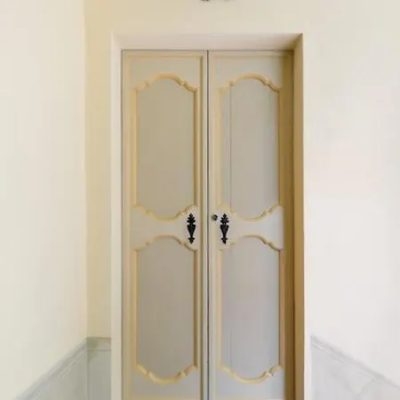 Borgo Di San Pietro 1 볼로냐