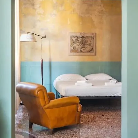 Center Via Del Borgo 1 Apartamento *