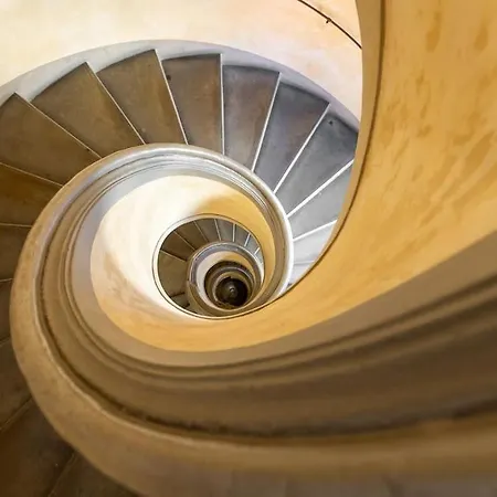 아파트 Borgo Di San Pietro 1 *