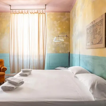 Borgo Di San Pietro 1 볼로냐