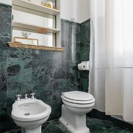 아파트 Borgo Di San Pietro 1