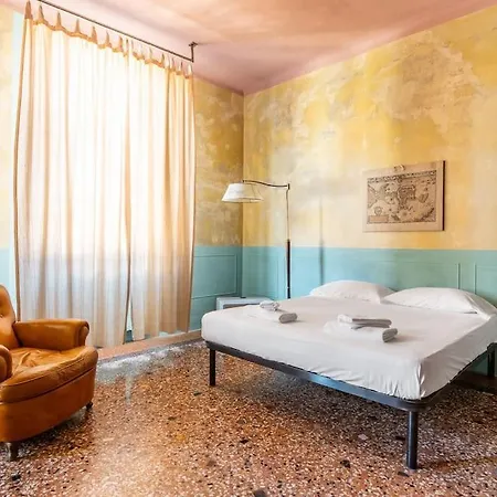 Center Via Del Borgo 1 Apartamento *