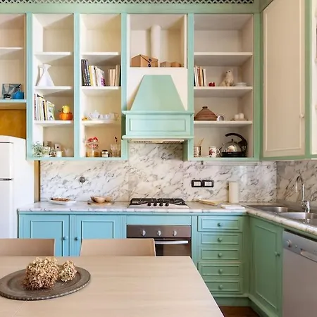 Apartman Borgo Di San Pietro 1 Bologna