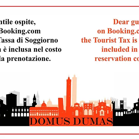 Apartman Borgo Di San Pietro 1